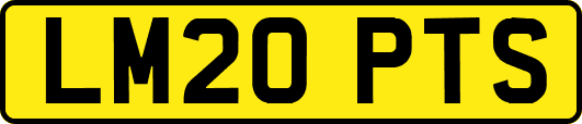 LM20PTS