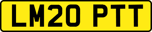 LM20PTT