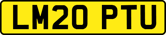 LM20PTU