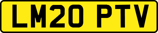 LM20PTV