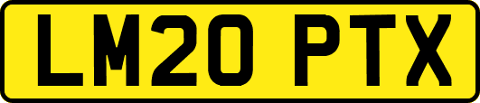 LM20PTX