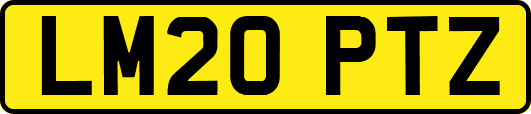 LM20PTZ