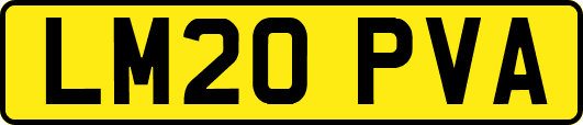 LM20PVA