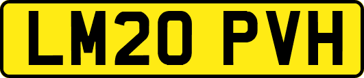 LM20PVH