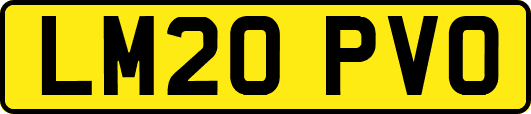 LM20PVO