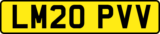 LM20PVV