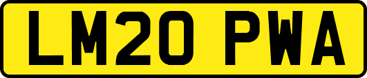 LM20PWA