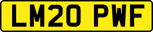 LM20PWF