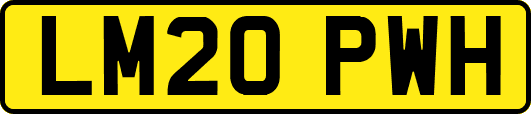 LM20PWH