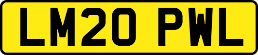 LM20PWL