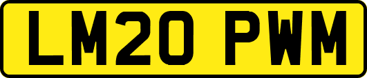 LM20PWM