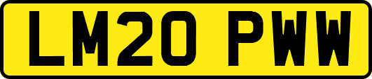 LM20PWW