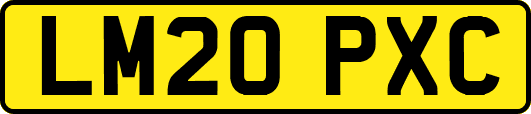 LM20PXC
