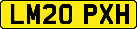LM20PXH