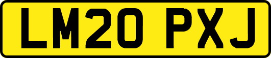 LM20PXJ