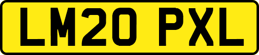 LM20PXL