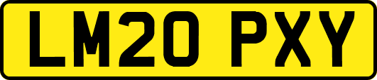 LM20PXY