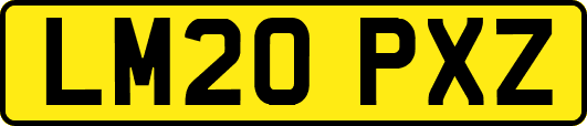 LM20PXZ