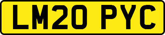 LM20PYC