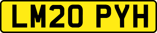 LM20PYH
