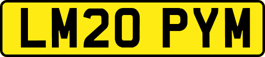 LM20PYM