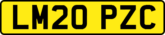 LM20PZC