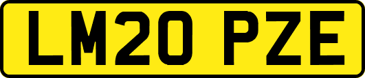 LM20PZE