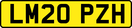 LM20PZH