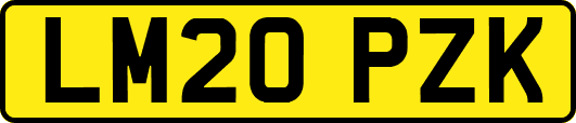 LM20PZK