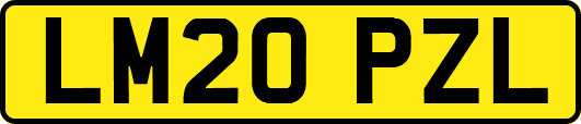 LM20PZL