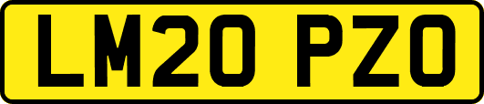 LM20PZO