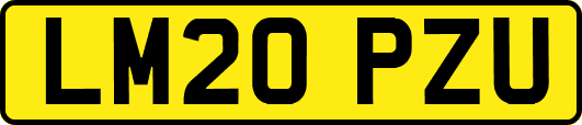 LM20PZU