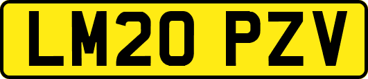 LM20PZV