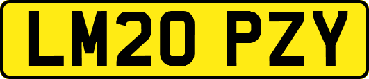 LM20PZY