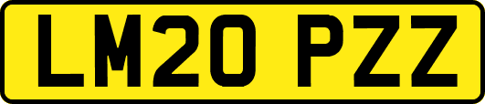LM20PZZ