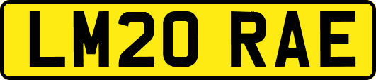 LM20RAE