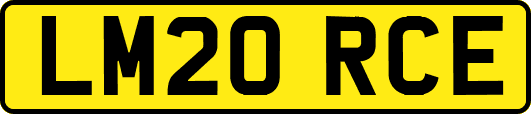 LM20RCE
