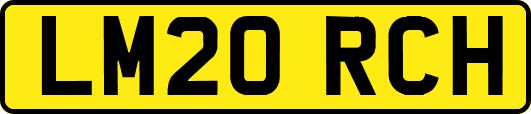 LM20RCH
