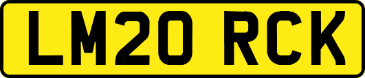 LM20RCK
