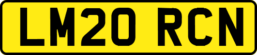 LM20RCN