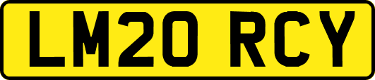 LM20RCY