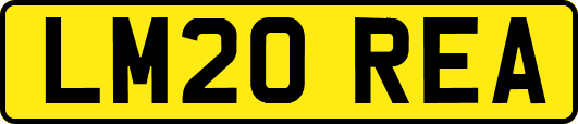 LM20REA