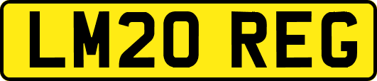 LM20REG