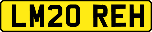 LM20REH