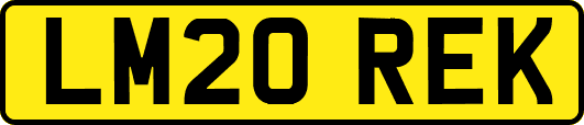 LM20REK