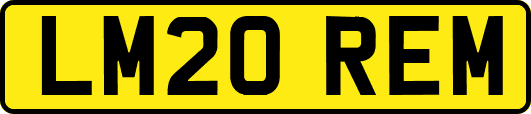 LM20REM