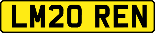 LM20REN