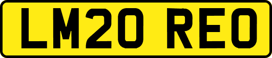 LM20REO