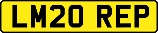 LM20REP