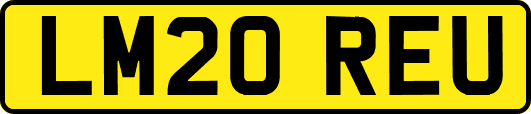 LM20REU